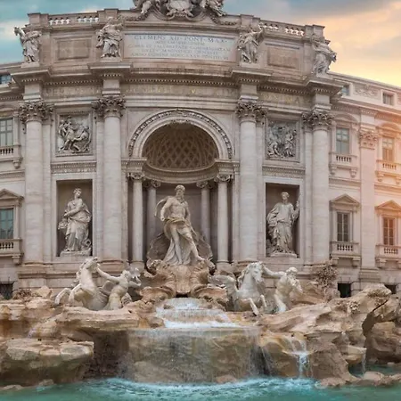 Boho Suites - Rome Colosseum