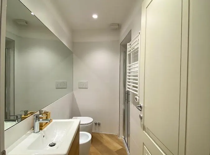 Guest house Boho - Colosseum 4*