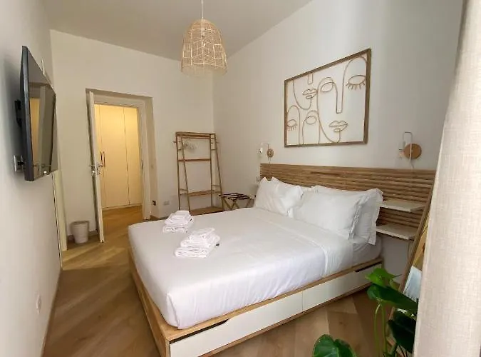 Boho - Colosseum Guest house 4*