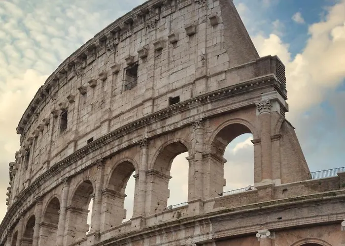 Boho - Colosseum