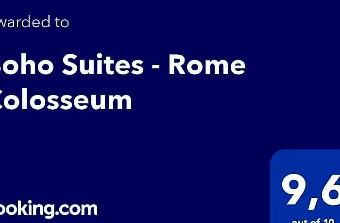 Boho - Colosseum