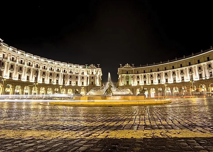 Boho - Colosseum Rome