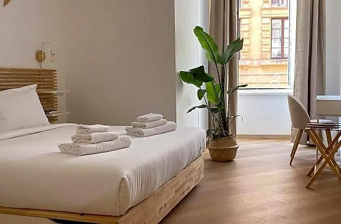 Guest house Boho - Colosseum Rome