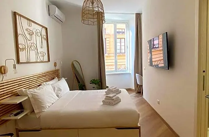 Guest house Boho - Colosseum