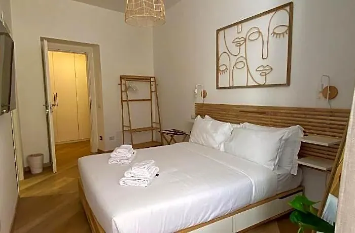 Guest house Boho - Colosseum